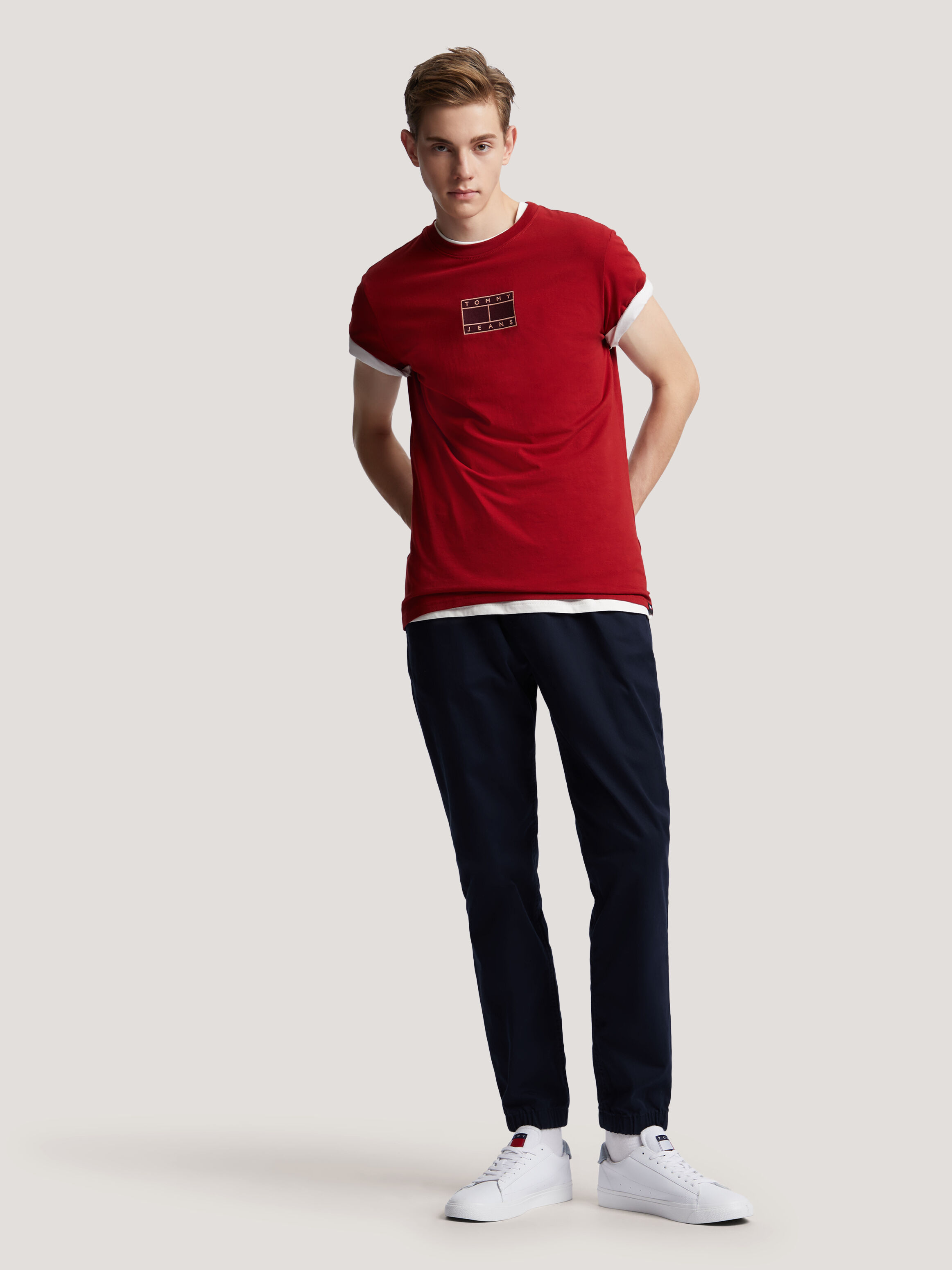 Tommy hilfiger pants 2025