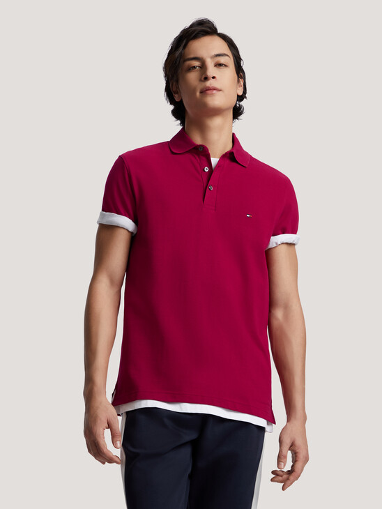 1985 Collection Slim Fit Polo