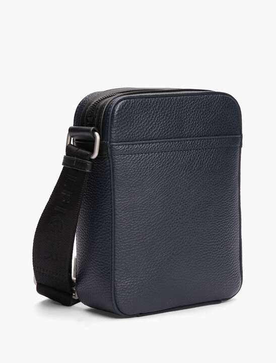 TH Business Corporate Reporter Bag, Space Blue TH Business Corporate Reporter Bag