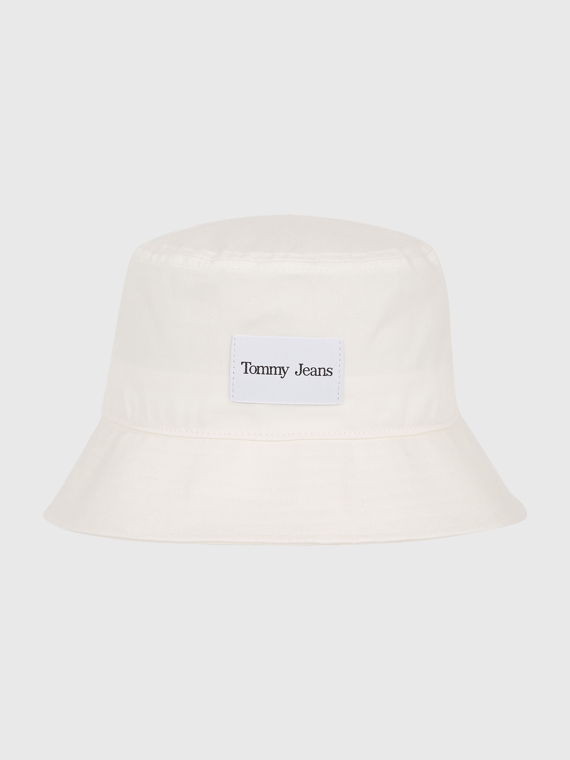 White tommy 2025 hilfiger bucket hat