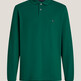 Ornamental Green