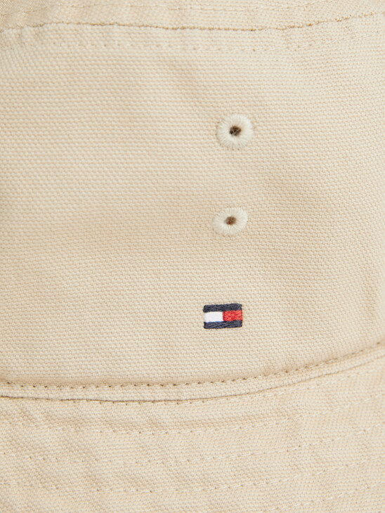 Logo刺繡漁夫帽