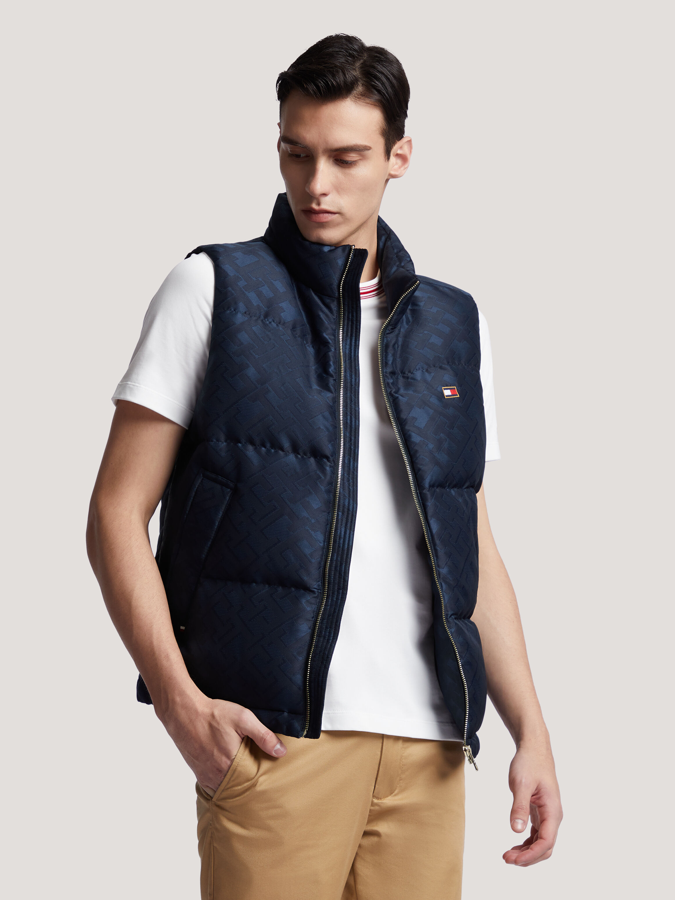 Men s Coats Jackets Tommy Hilfiger Taiwan