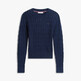 Dark Night Navy