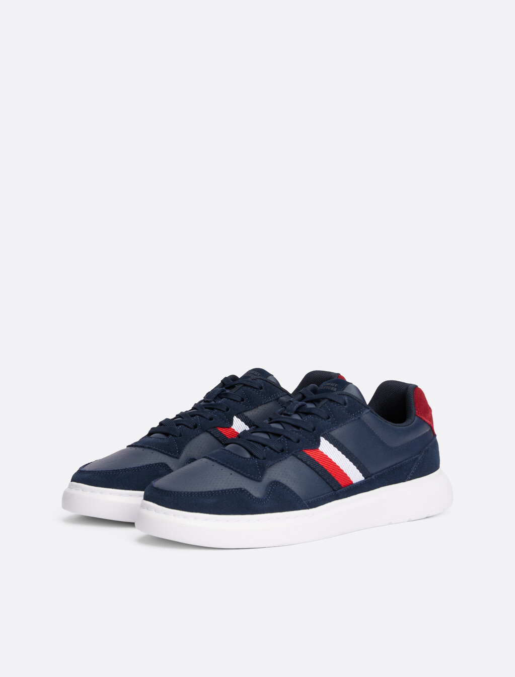 Signature 運動鞋, Dark Night Navy, hi-res