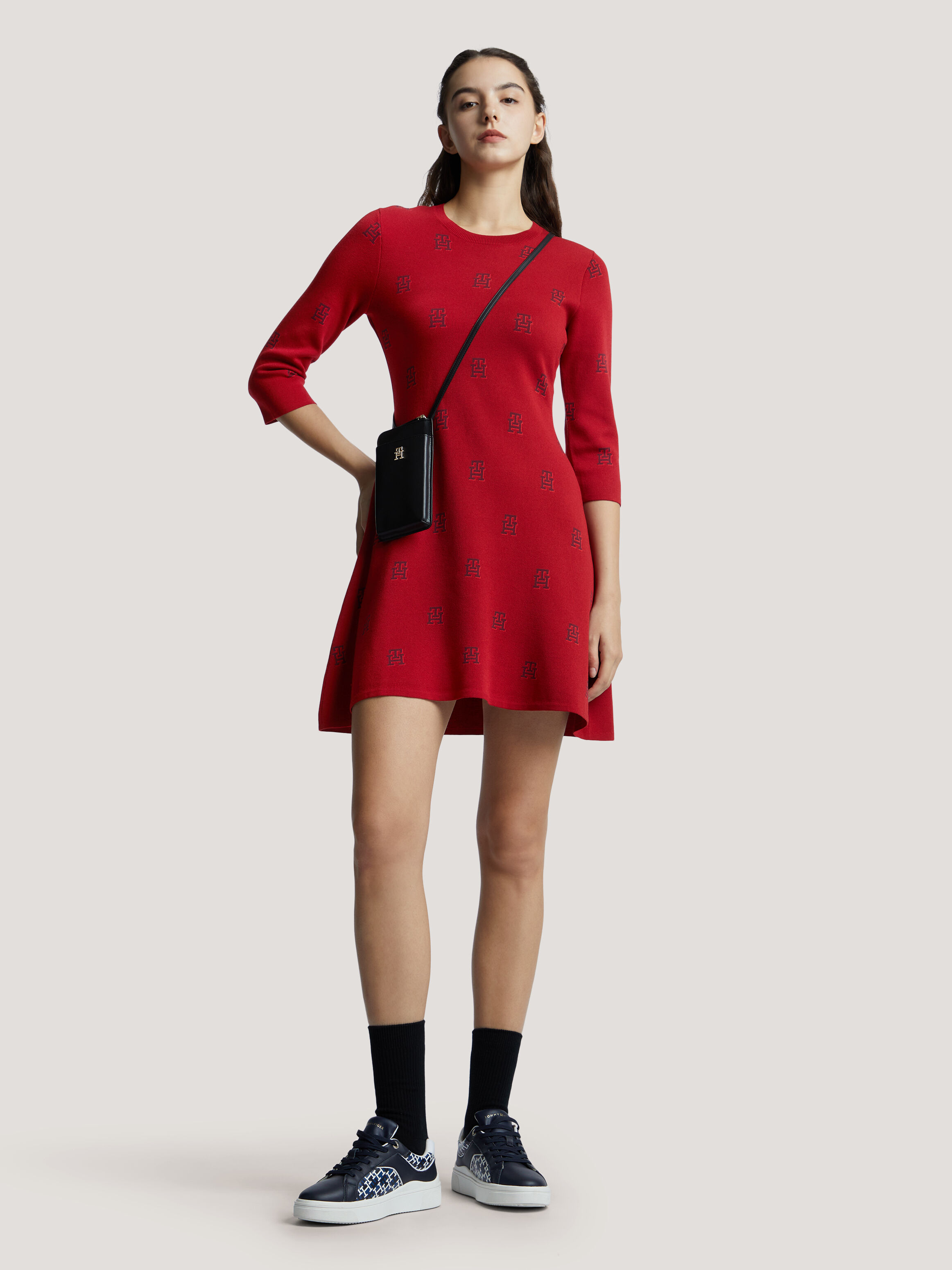 Tommy hilfiger women's dresses shop