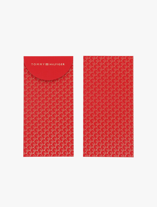 Tommy Hilfiger Red Packet