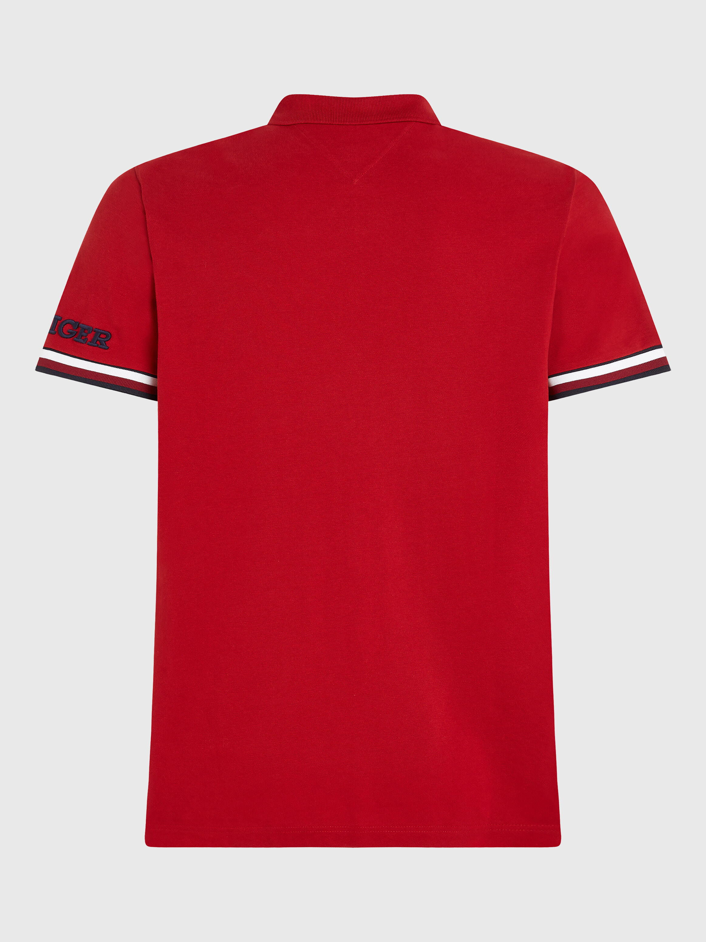 Tommy hilfiger clearance t shirt polo