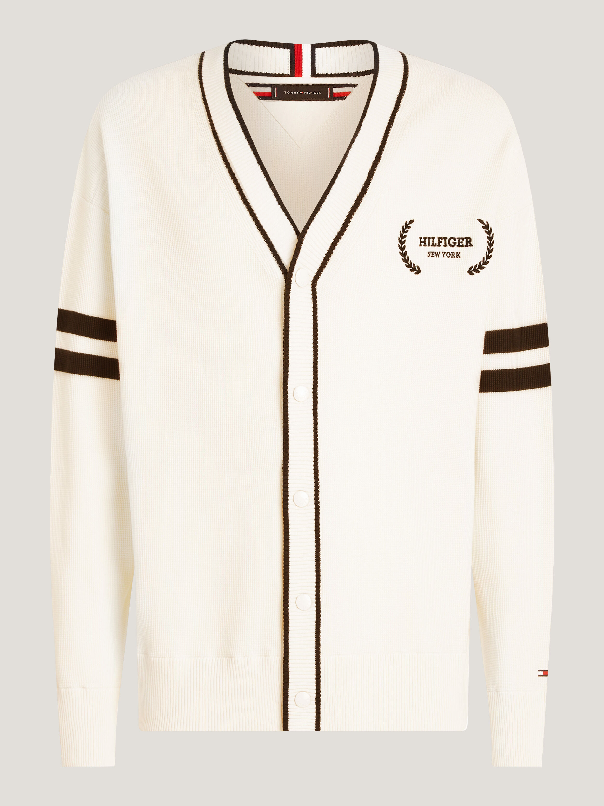 Tommy hilfiger clearance cardigan men