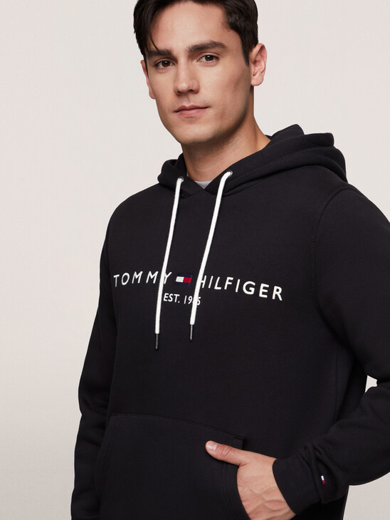 Essential Logo Hoodie