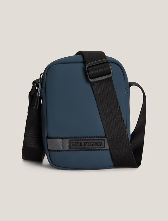 TH MNTYP MN RPRTRMilitary Denim