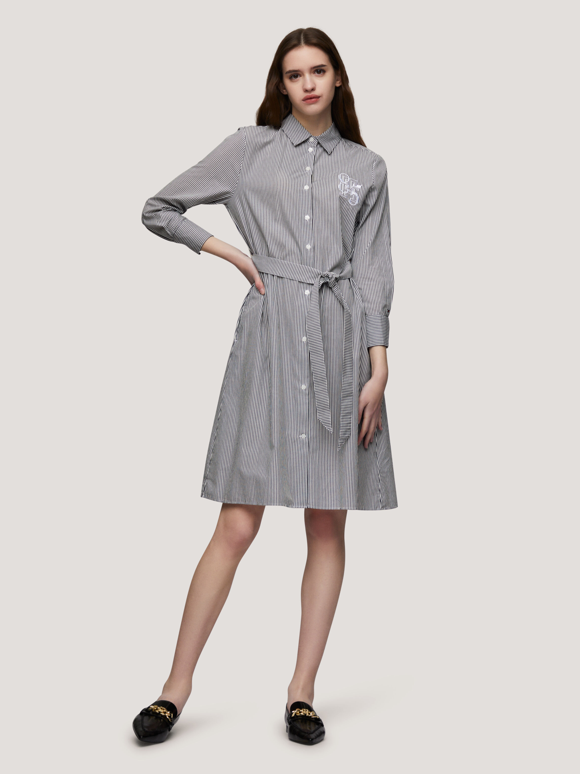 Tommy hilfiger women's dresses store