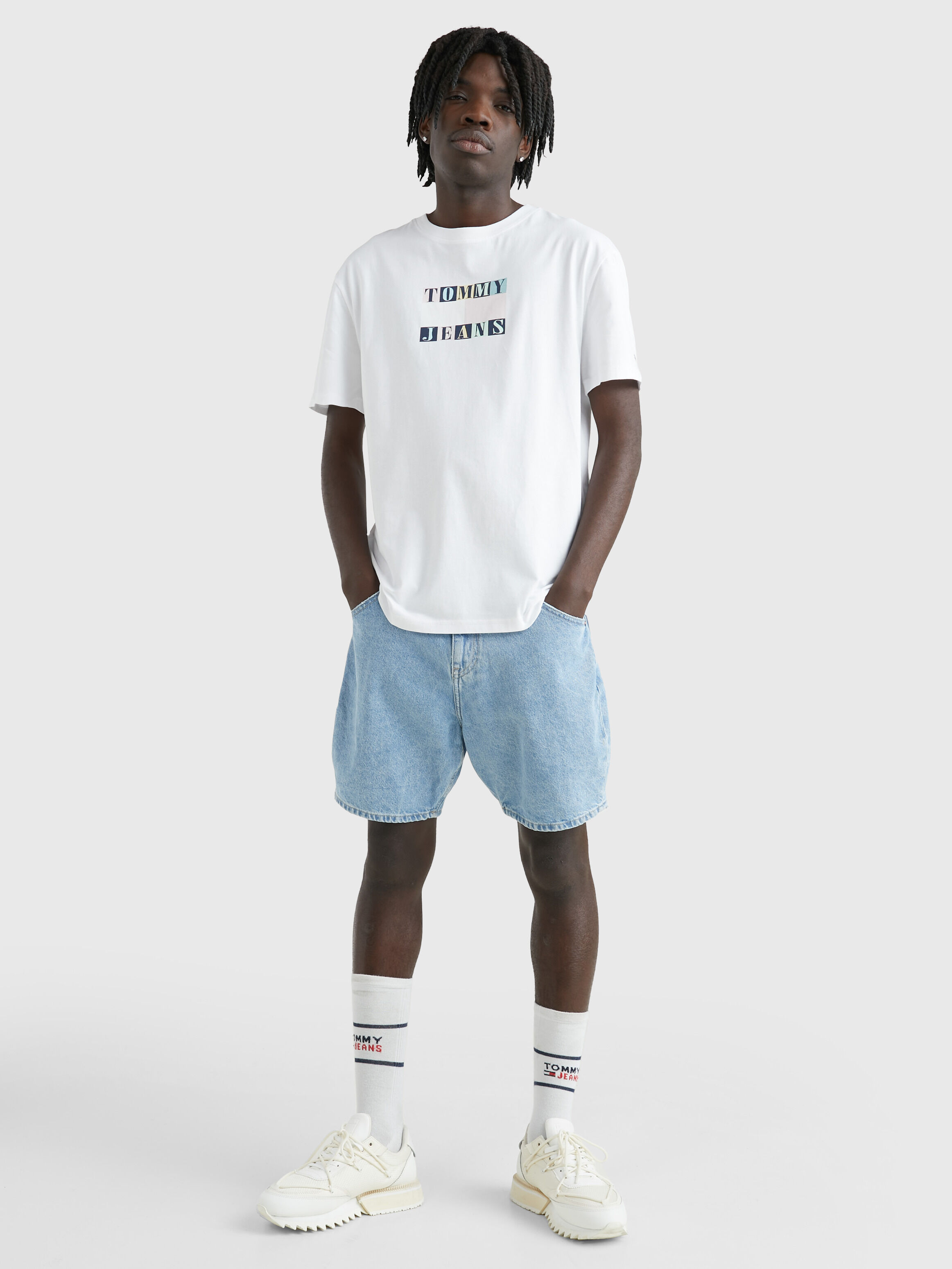 Tommy jean best sale