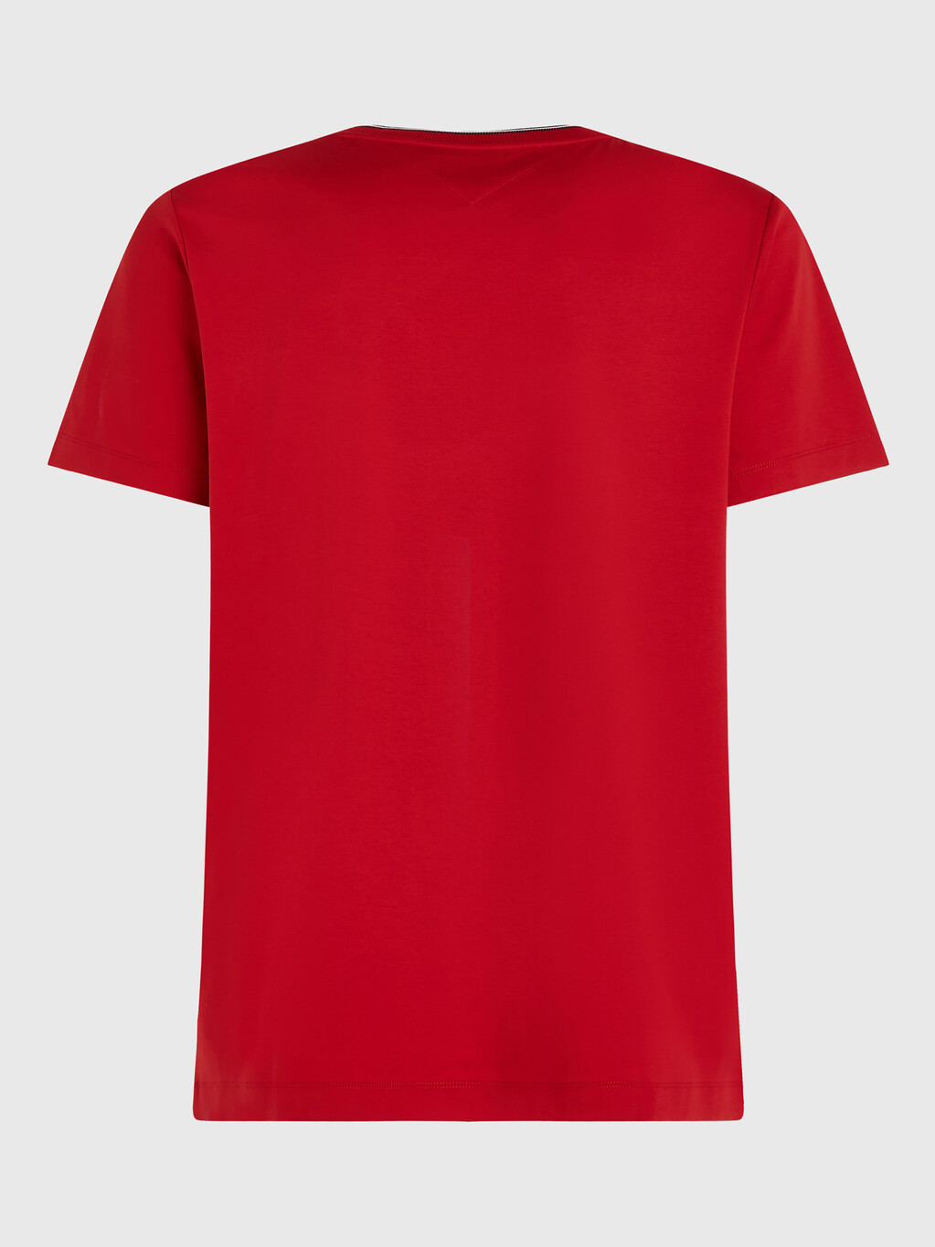 Hilfiger Icon T-Shirt, Arizona Red, hi-res