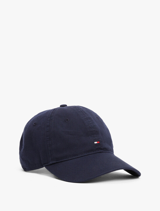 Hilfiger 旗幟棒球帽