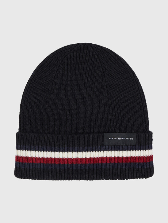 tommy winter cap
