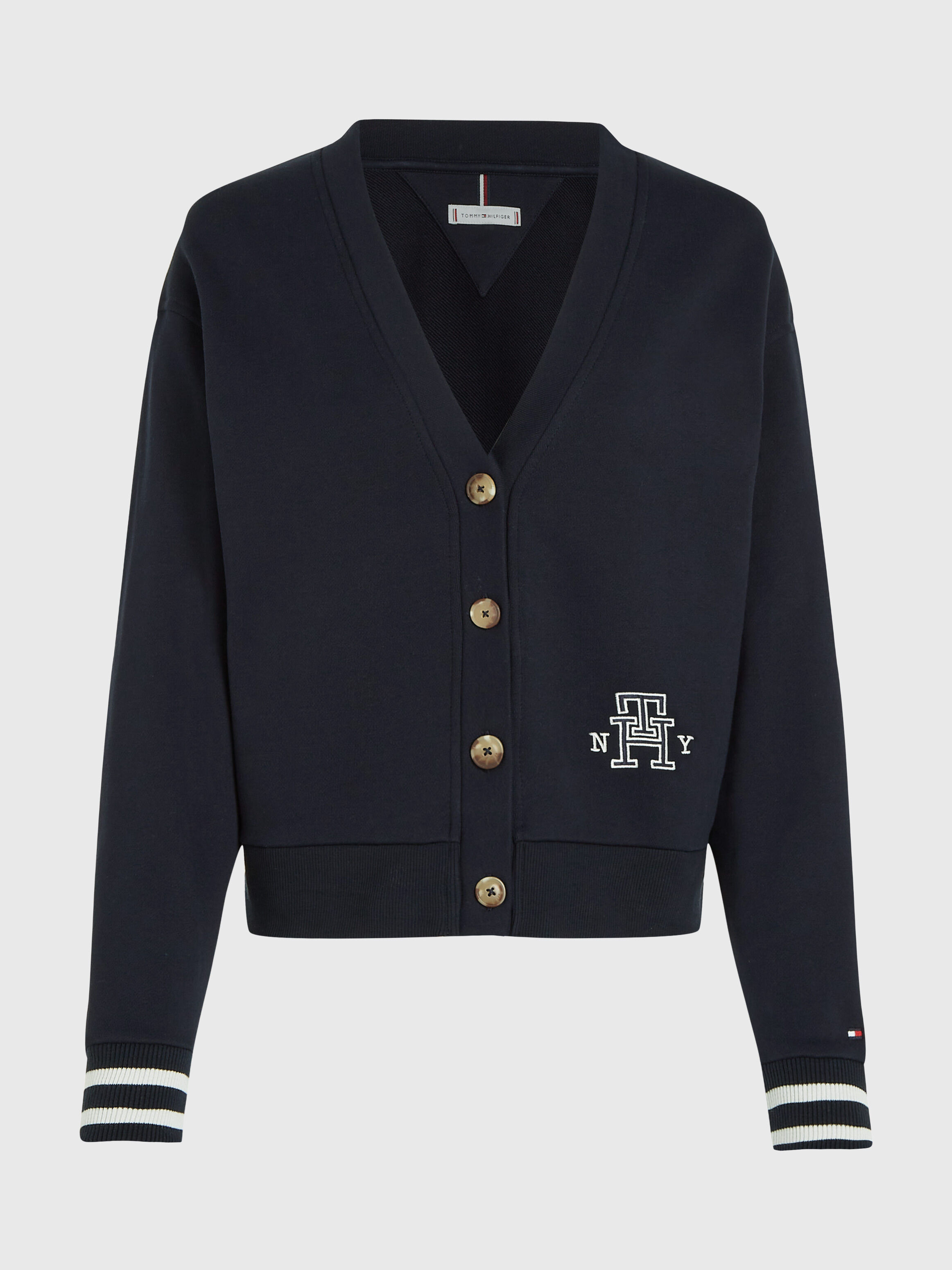 Tommy hilfiger top cardigan