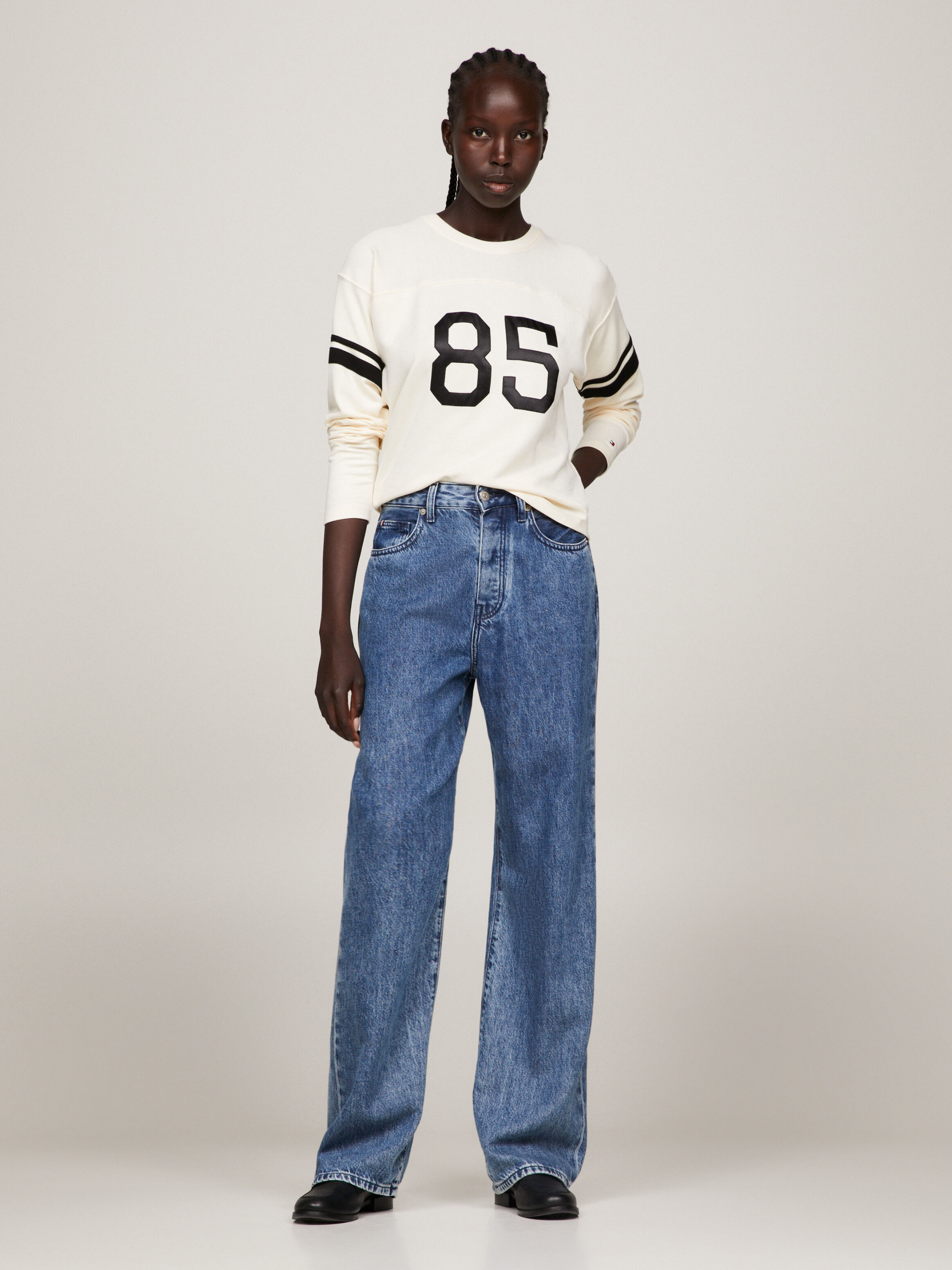 Tommy on sale jeans jeans