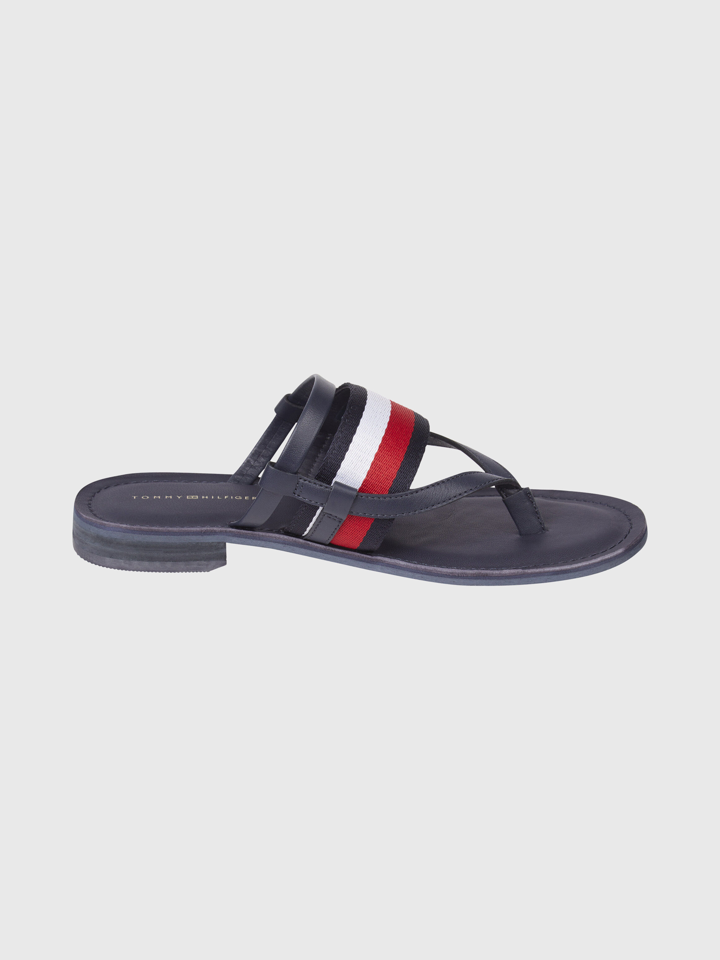 Sandals Sliders Flip Flops Tommy Hilfiger Taiwan