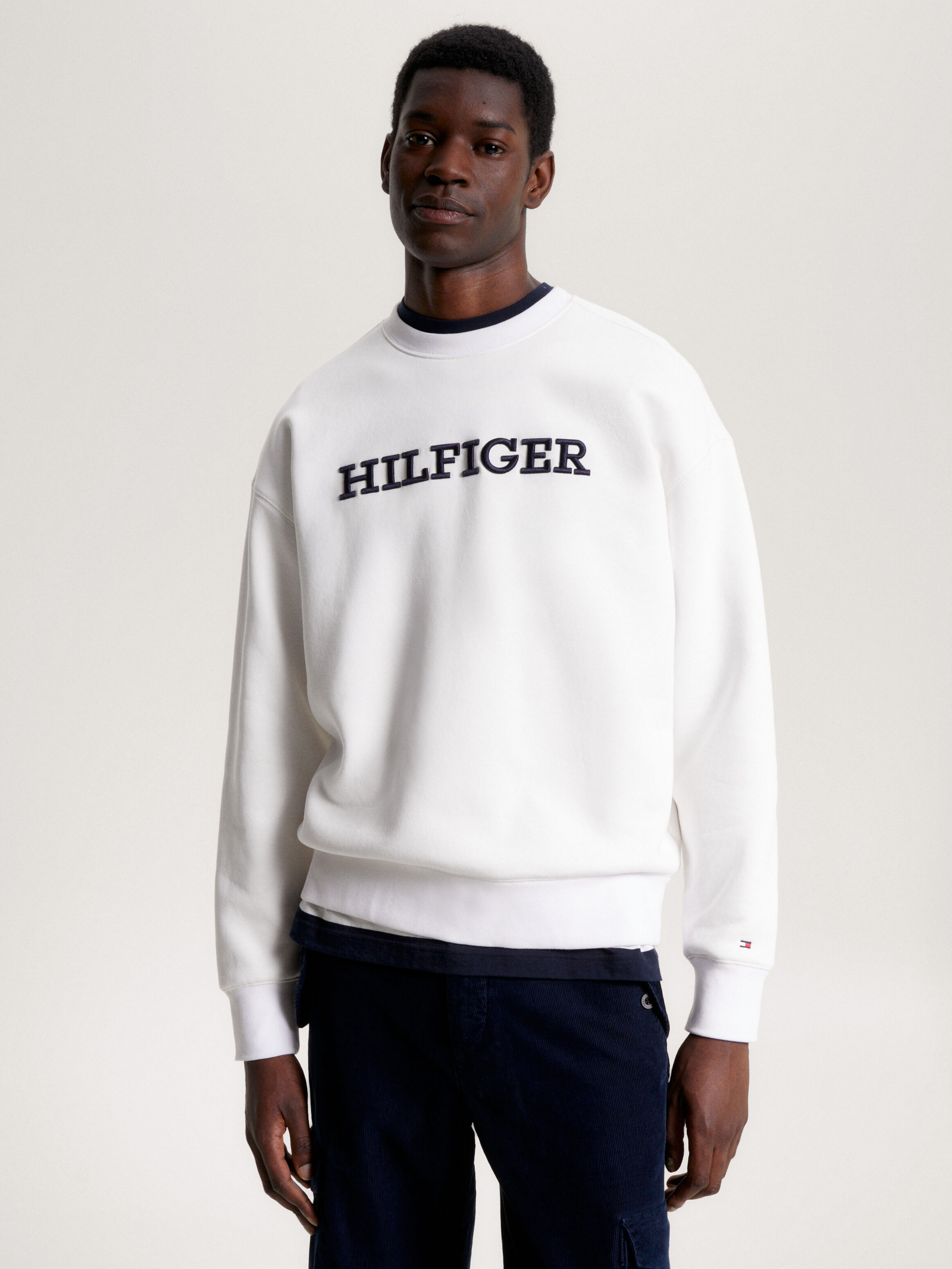 Sweatshirts Hoodie Tommy Hilfiger Taiwan