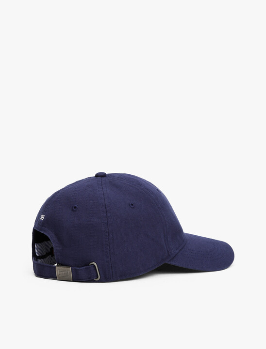 TH FLG SFT 6 PNL CPPreppy Navy