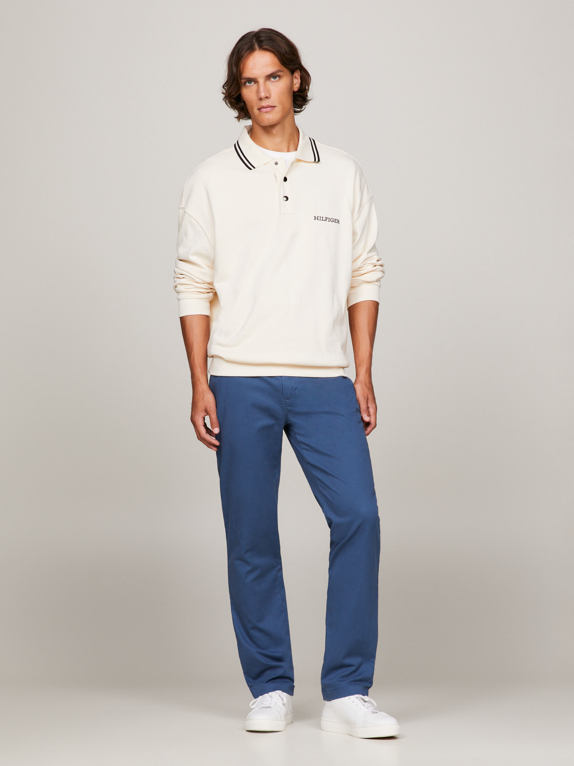 Tommy top hilfiger trousers