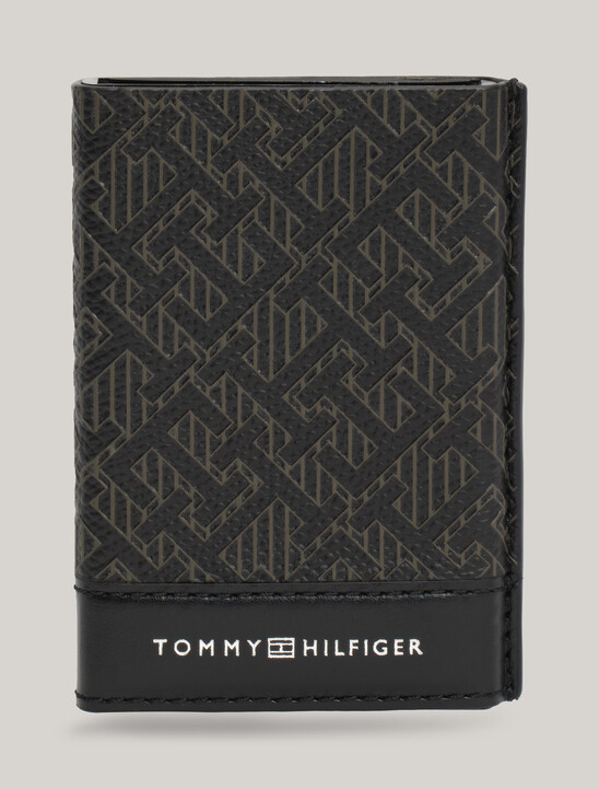 TH Monogram 信用卡夾