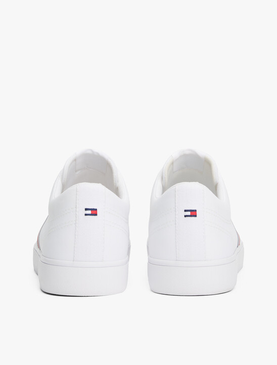 Tape Logo Trainers