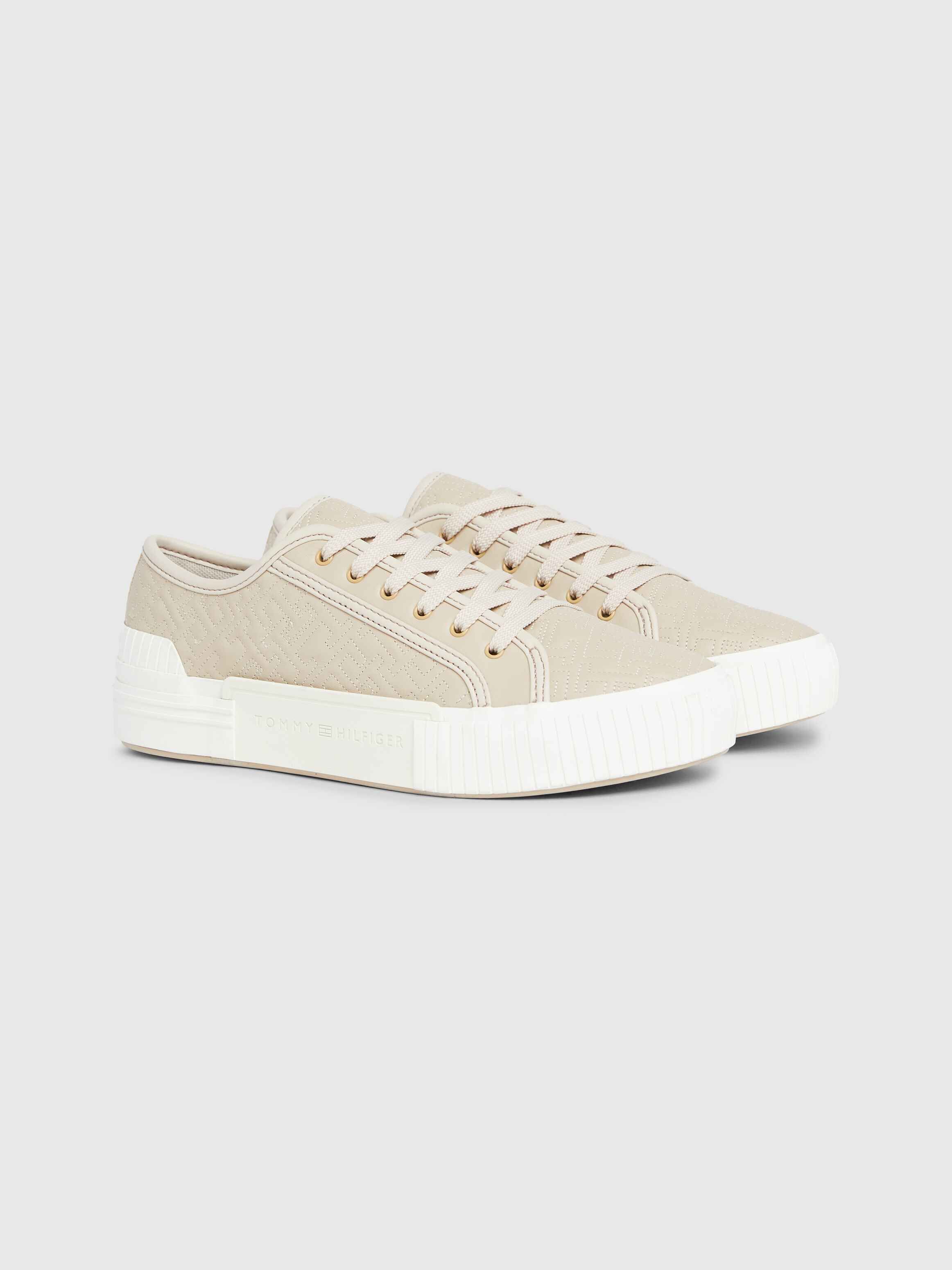 Tommy hilfiger new arrivals loyal sneaker