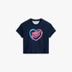 Dark Night Navy