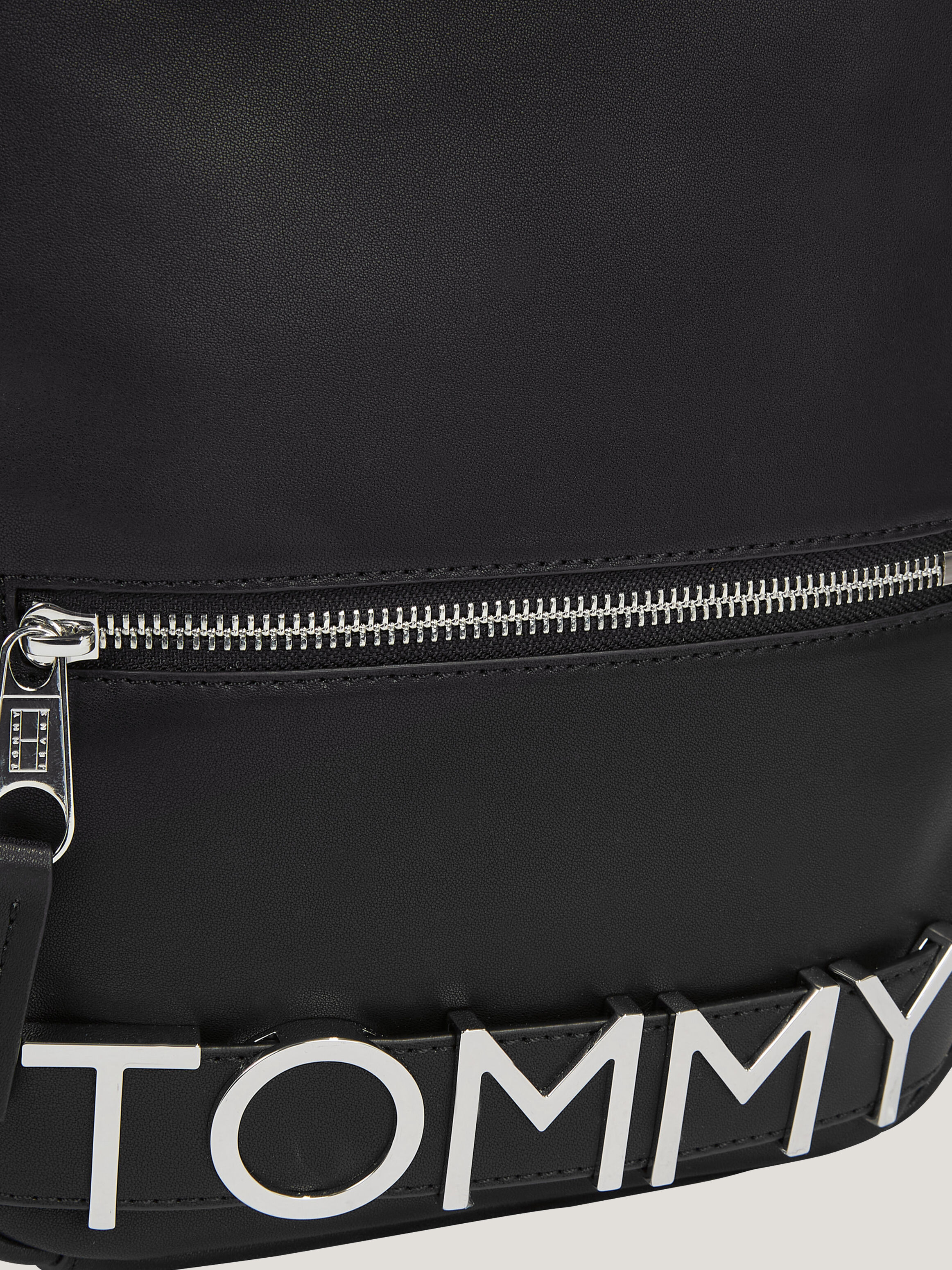 Tommy jeans online logo backpack
