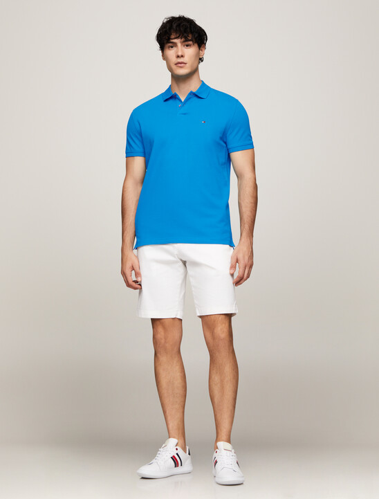 1985 Regular Polo, Surf Blue 1985 Regular Polo