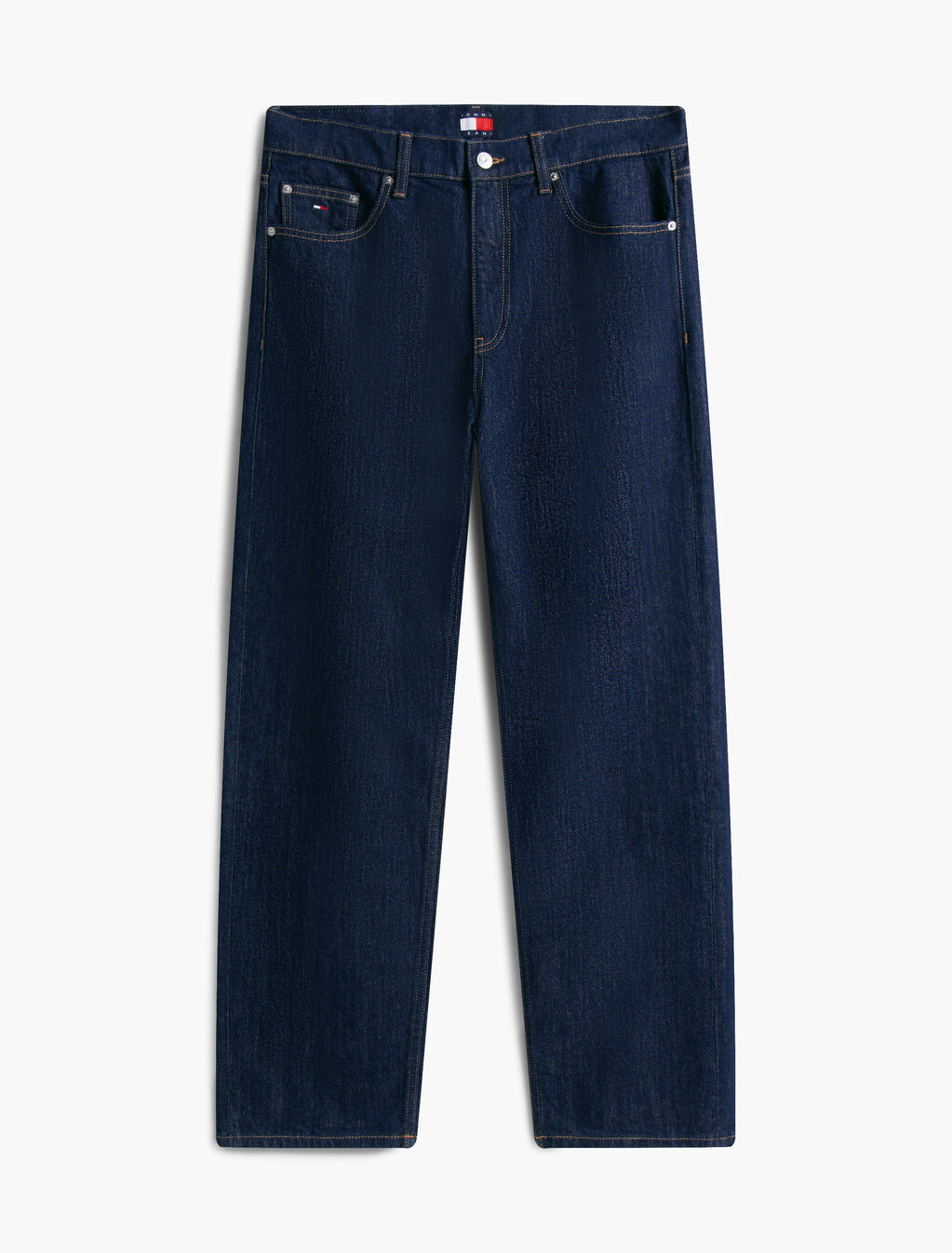 Sonny 窄腳牛仔褲, Denim Dark, hi-res