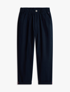 Boys Regular Chino, Dark Night Navy, hi-res
