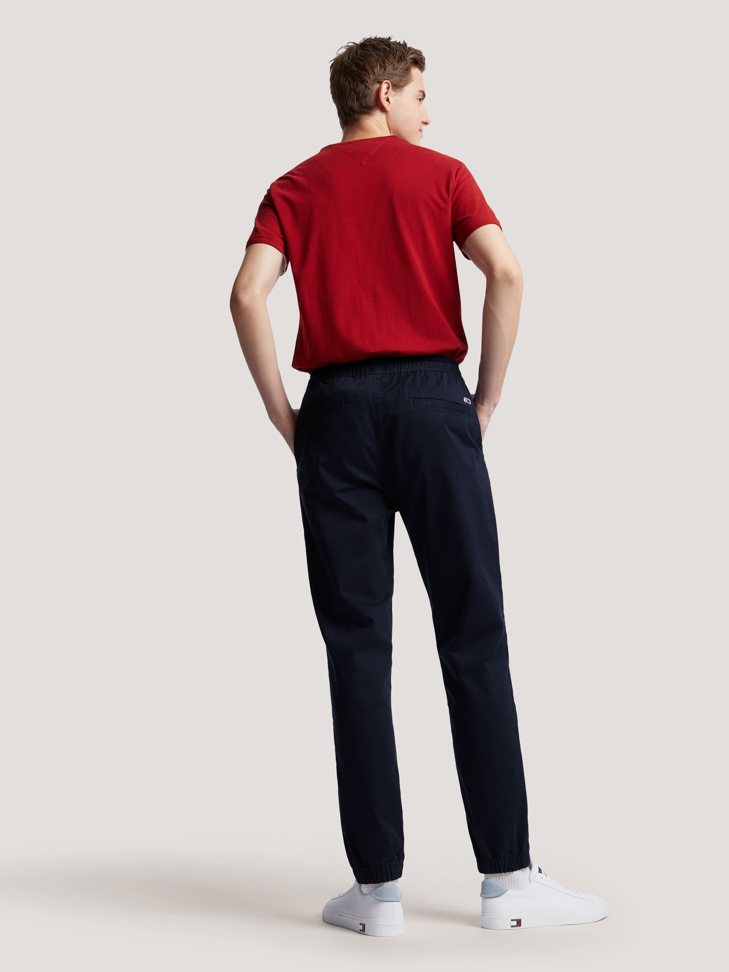 Tommy hilfiger pants 2025