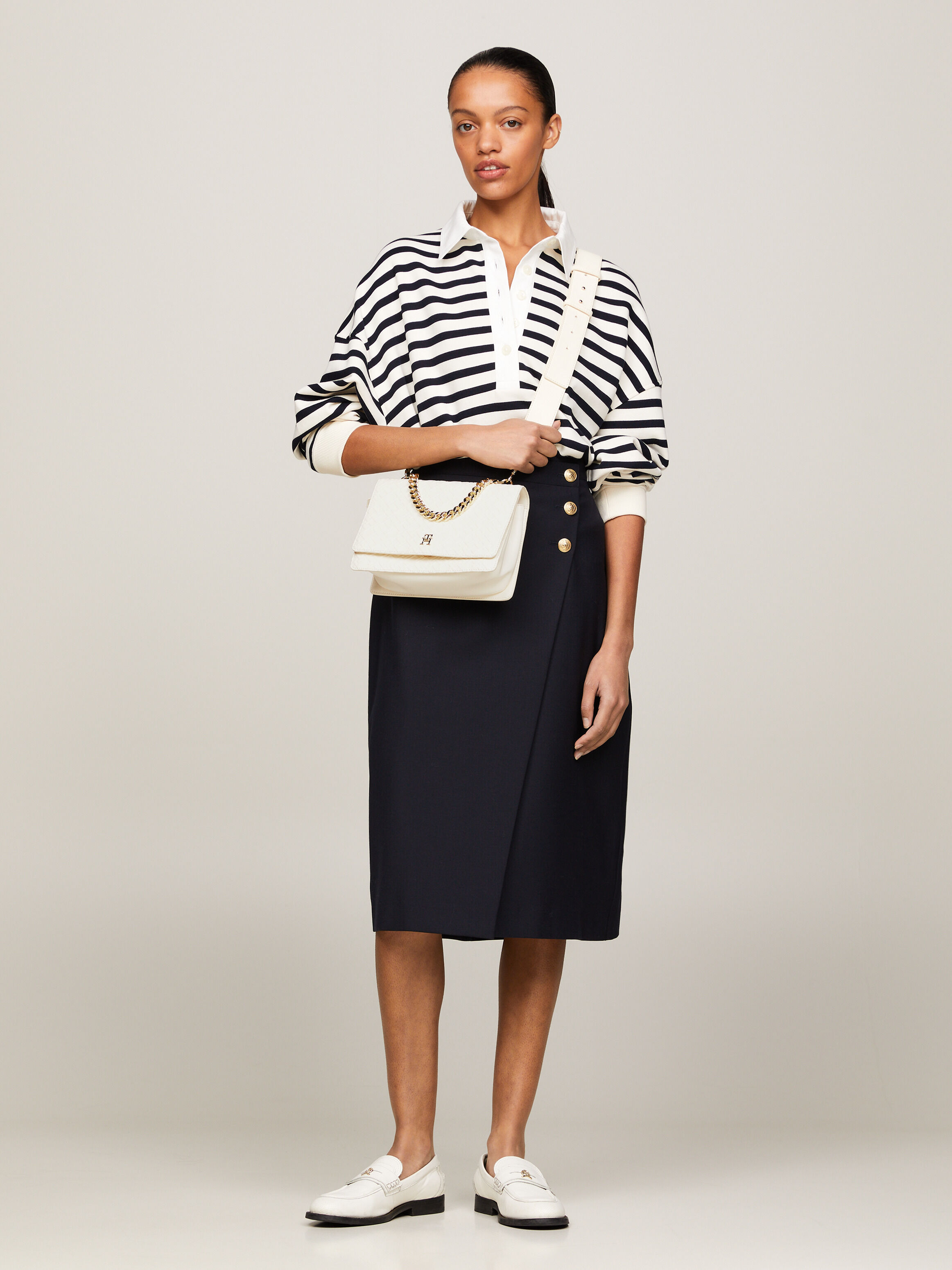 Tommy hilfiger bum bag womens sale