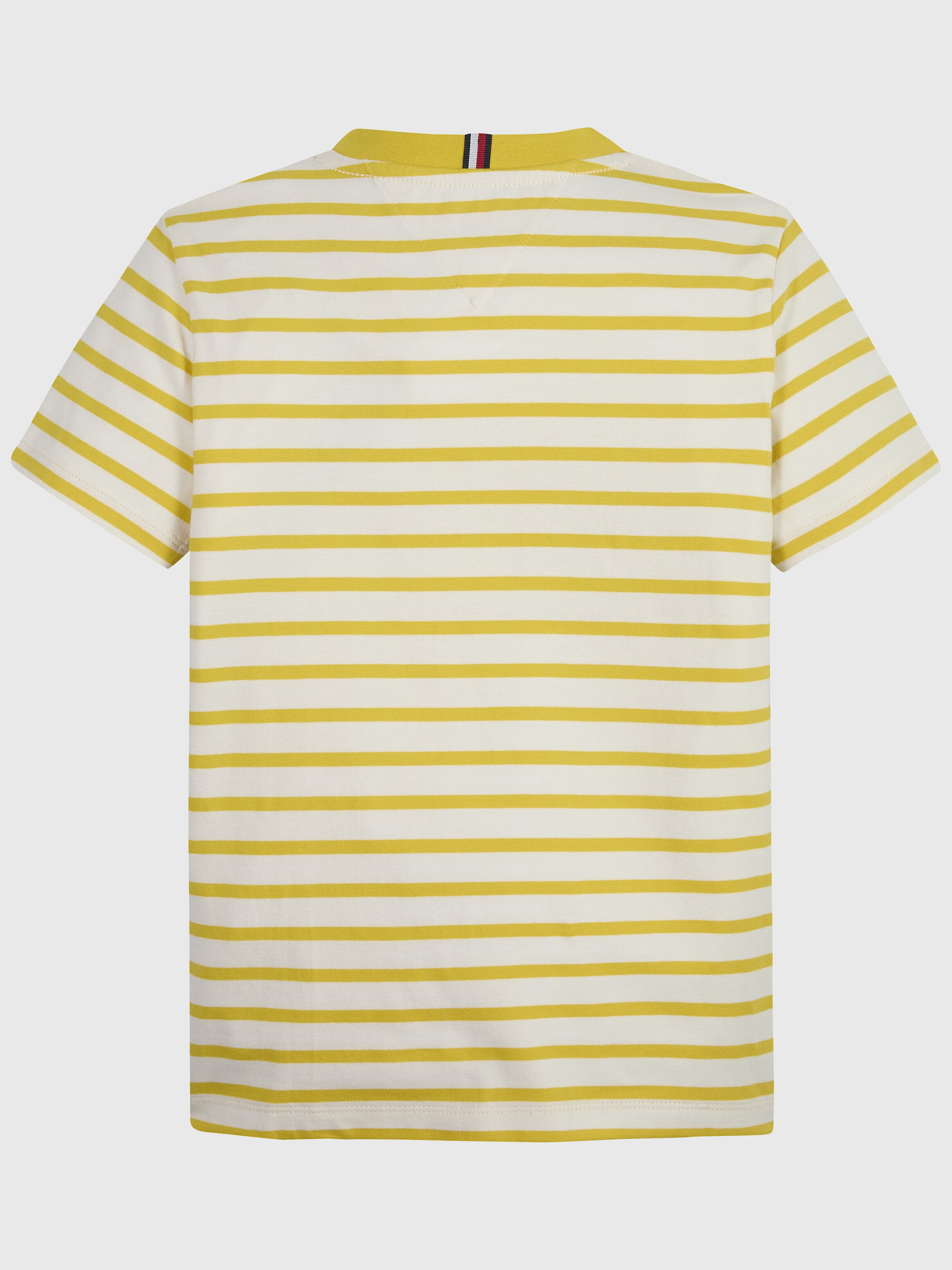 Tommy hilfiger sale breton tee