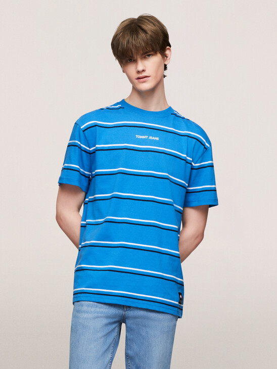 Classic Stripe T-Shirt