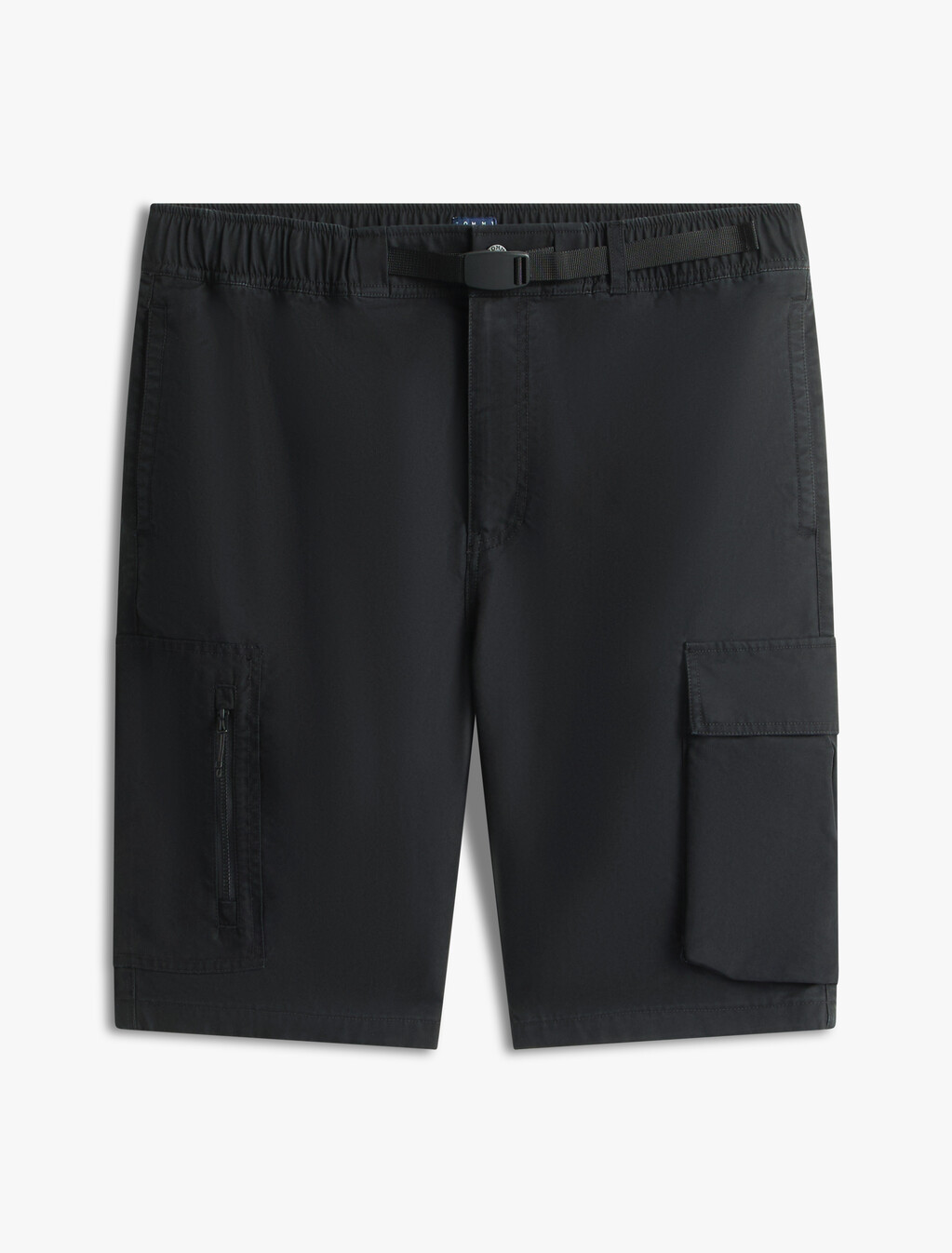 Sport Utility Short, Black, hi-res