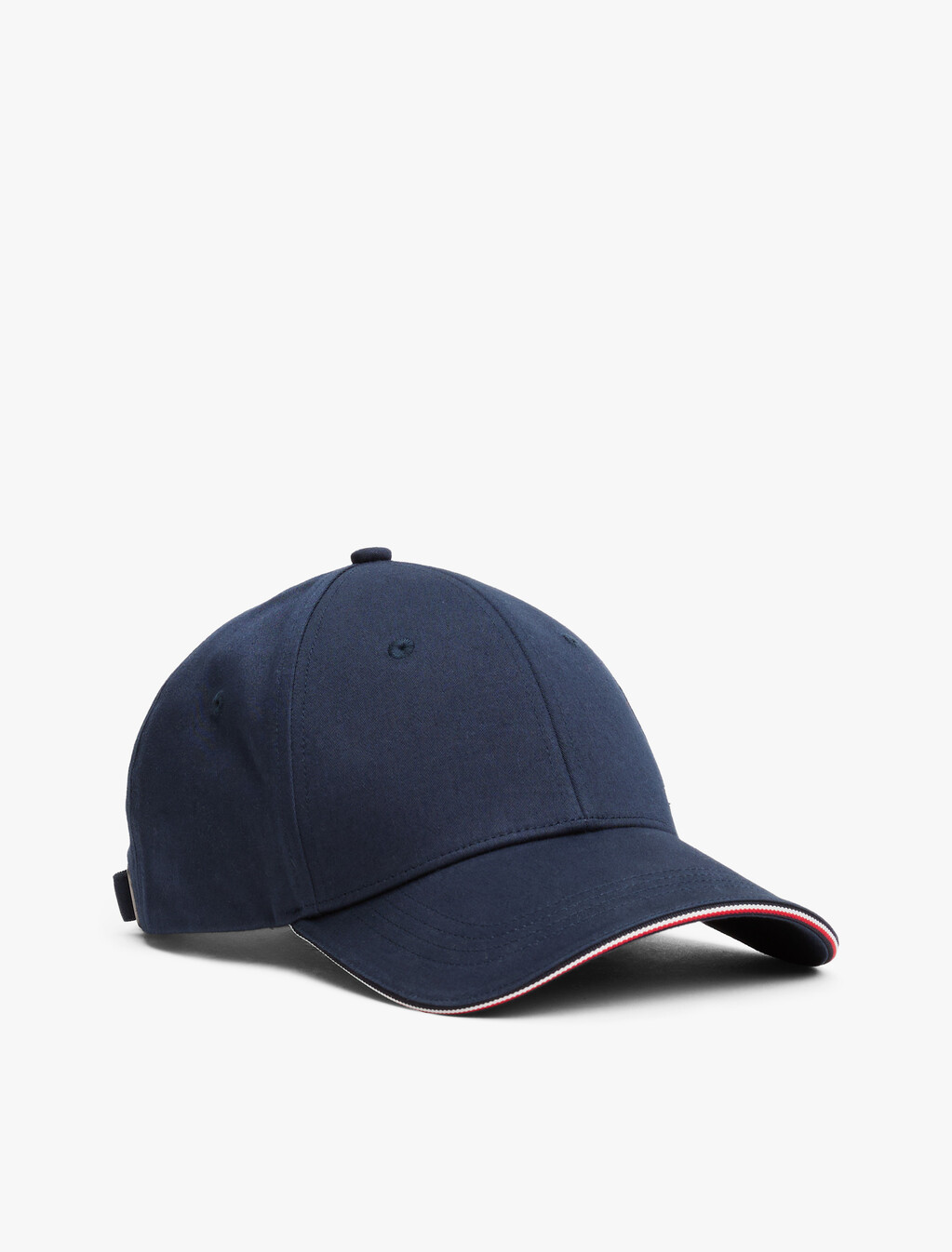 Logo六片棒球帽, Military Denim, hi-res