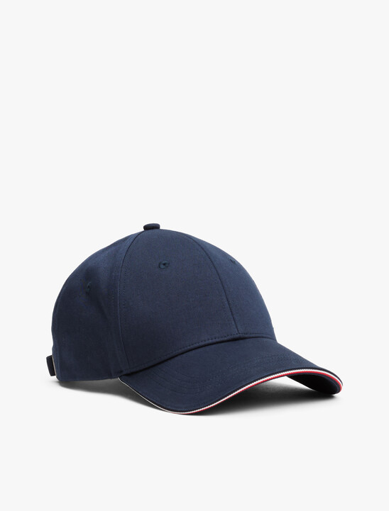 Logo六片棒球帽