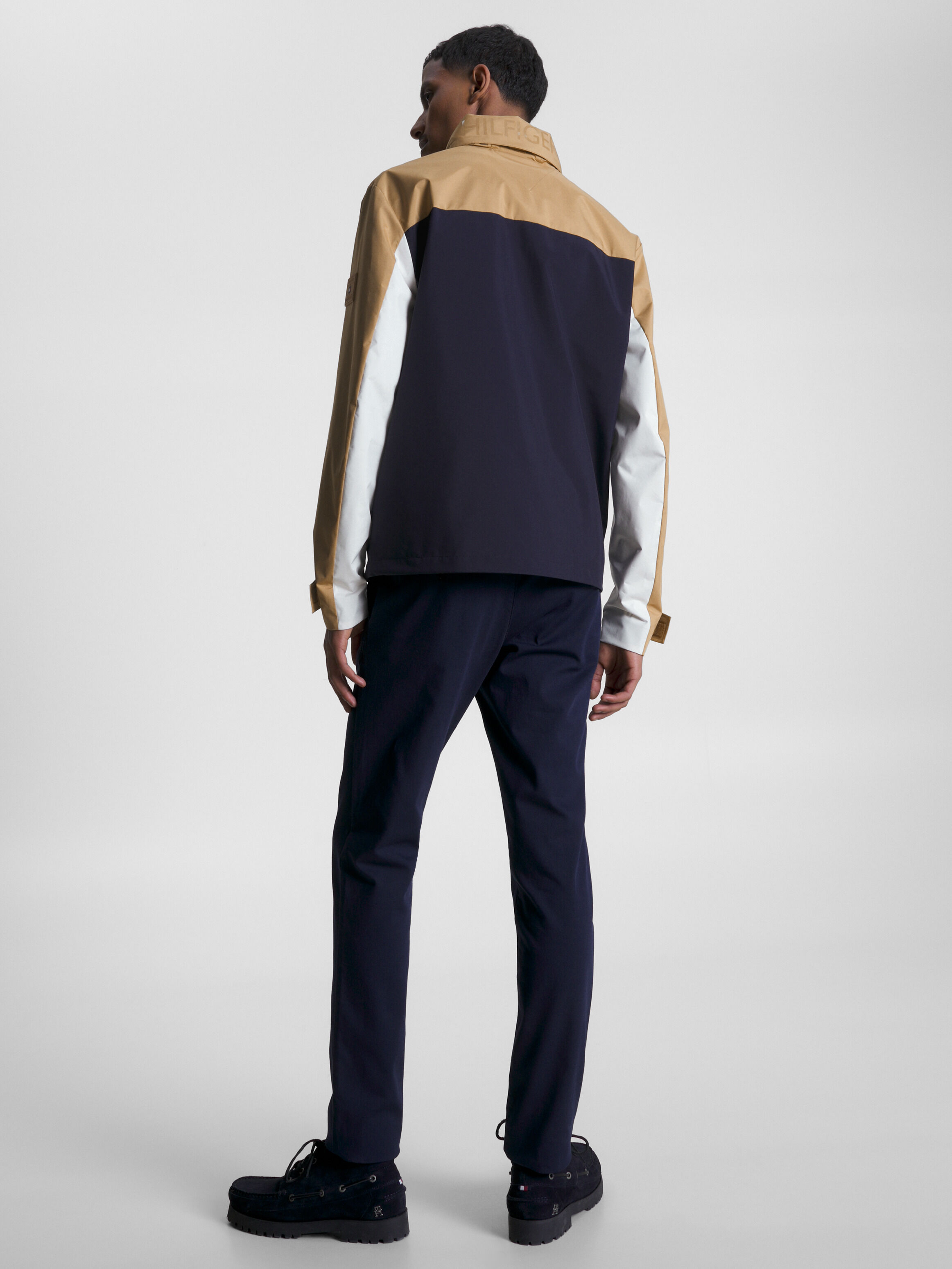 Tommy clearance regatta jacket