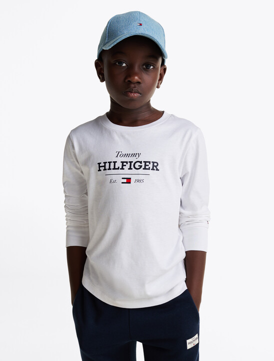 1985 Collection Long Sleeve T-Shirt