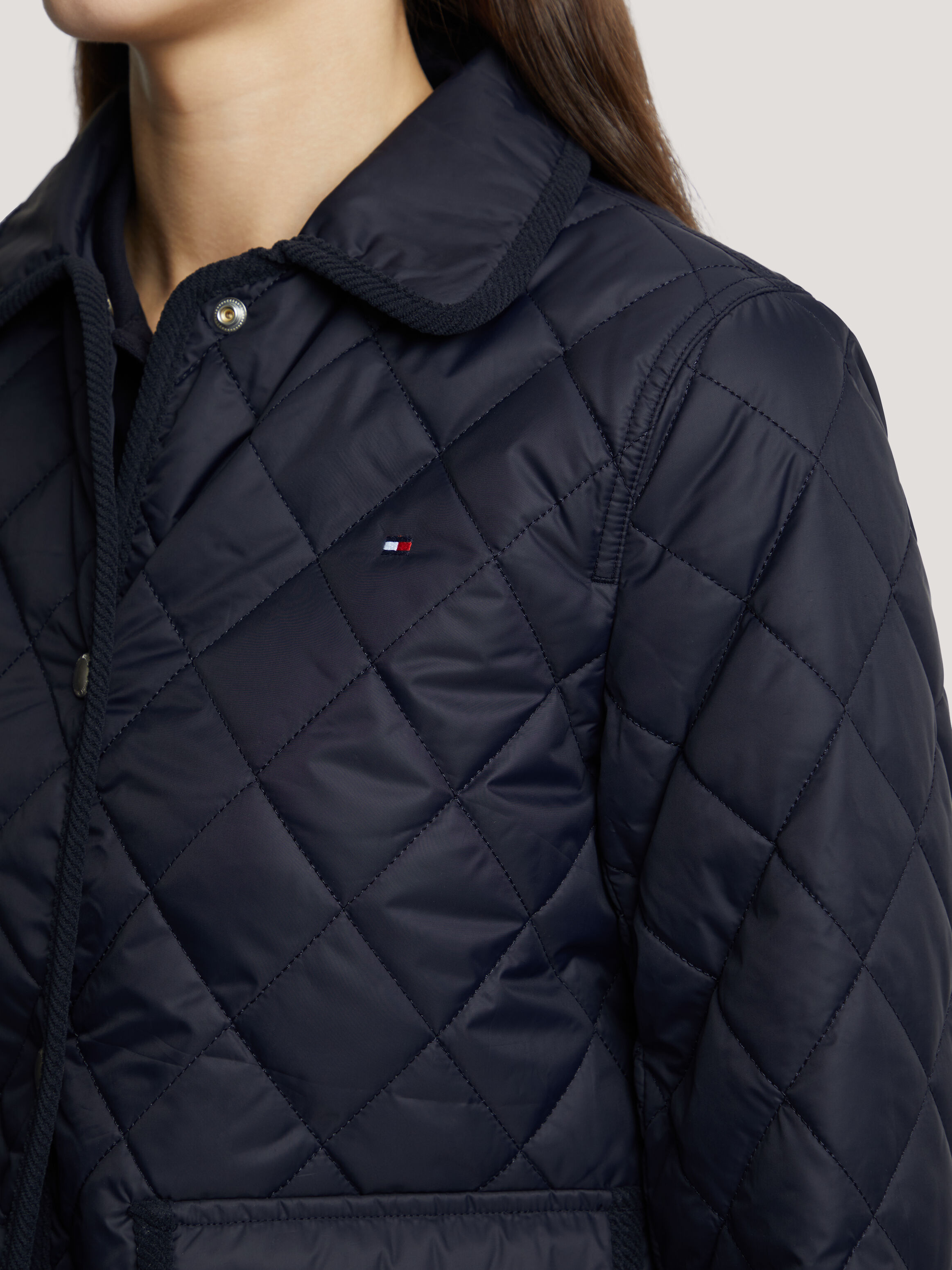Tommy hilfiger desert explorer jacket top