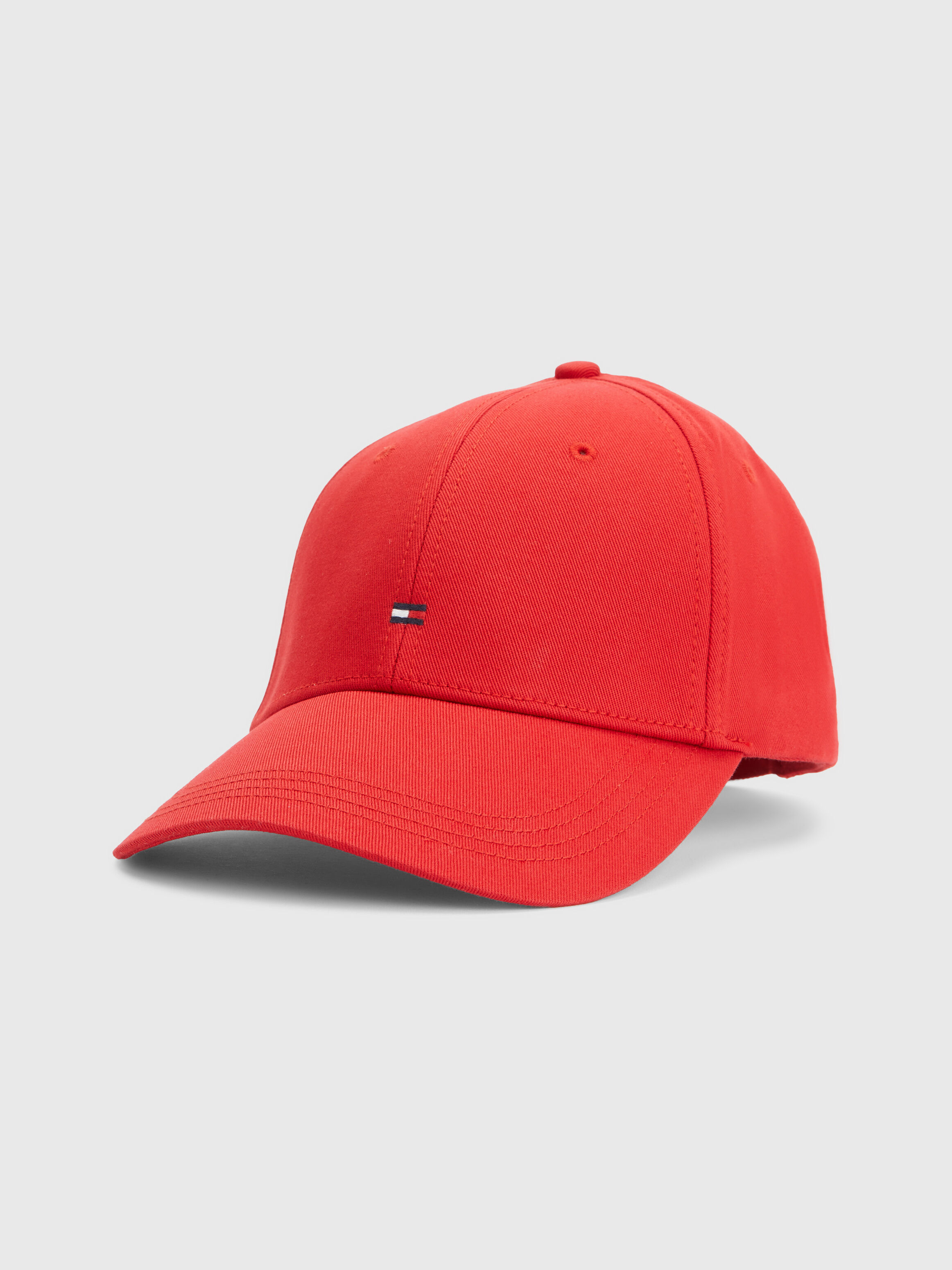 經典棒球帽 APPLE RED