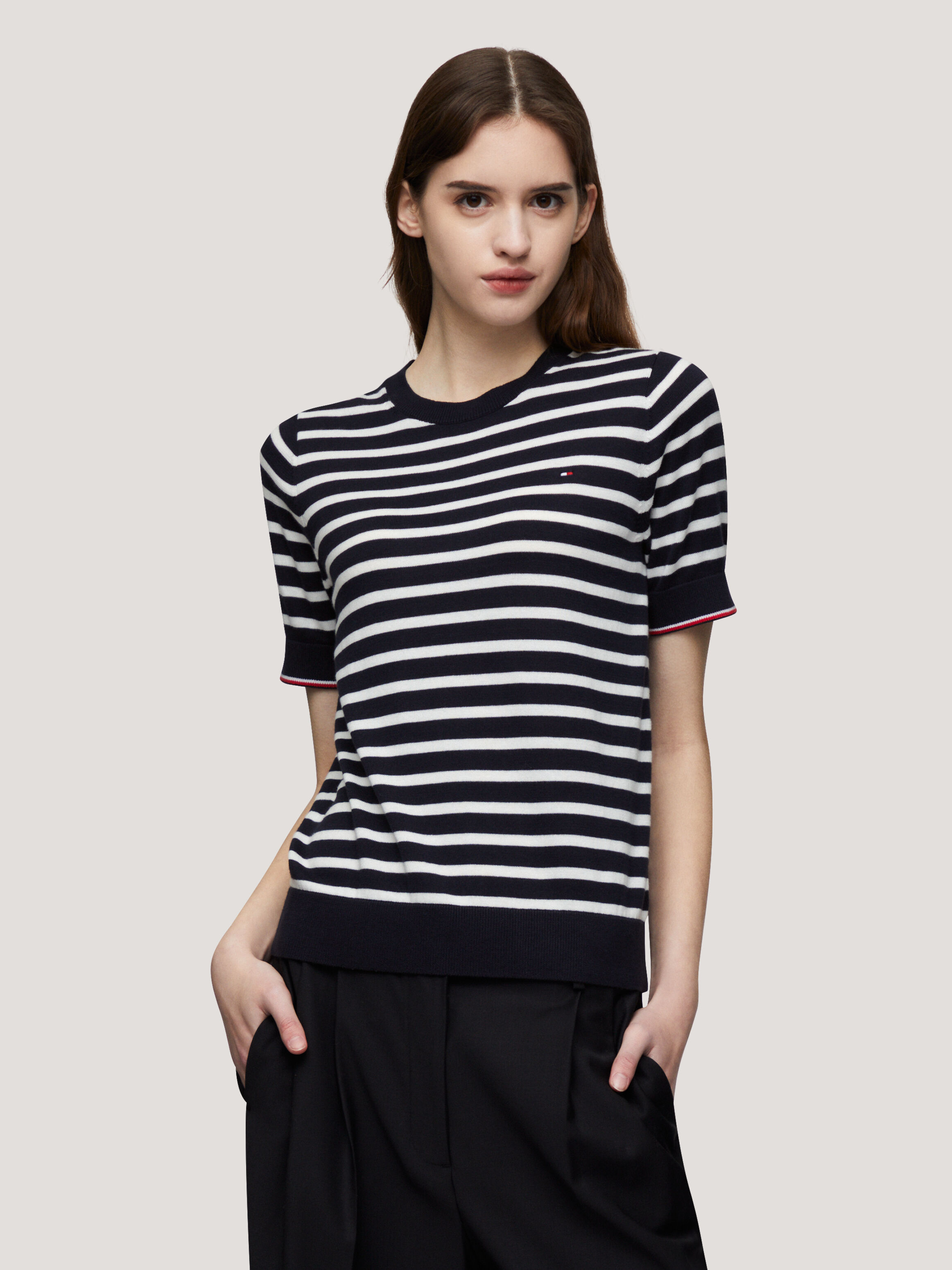 Women s Cardigans Tommy Hilfiger Taiwan