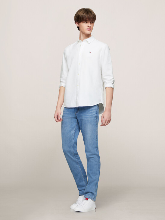 Regular Oxford Shirt