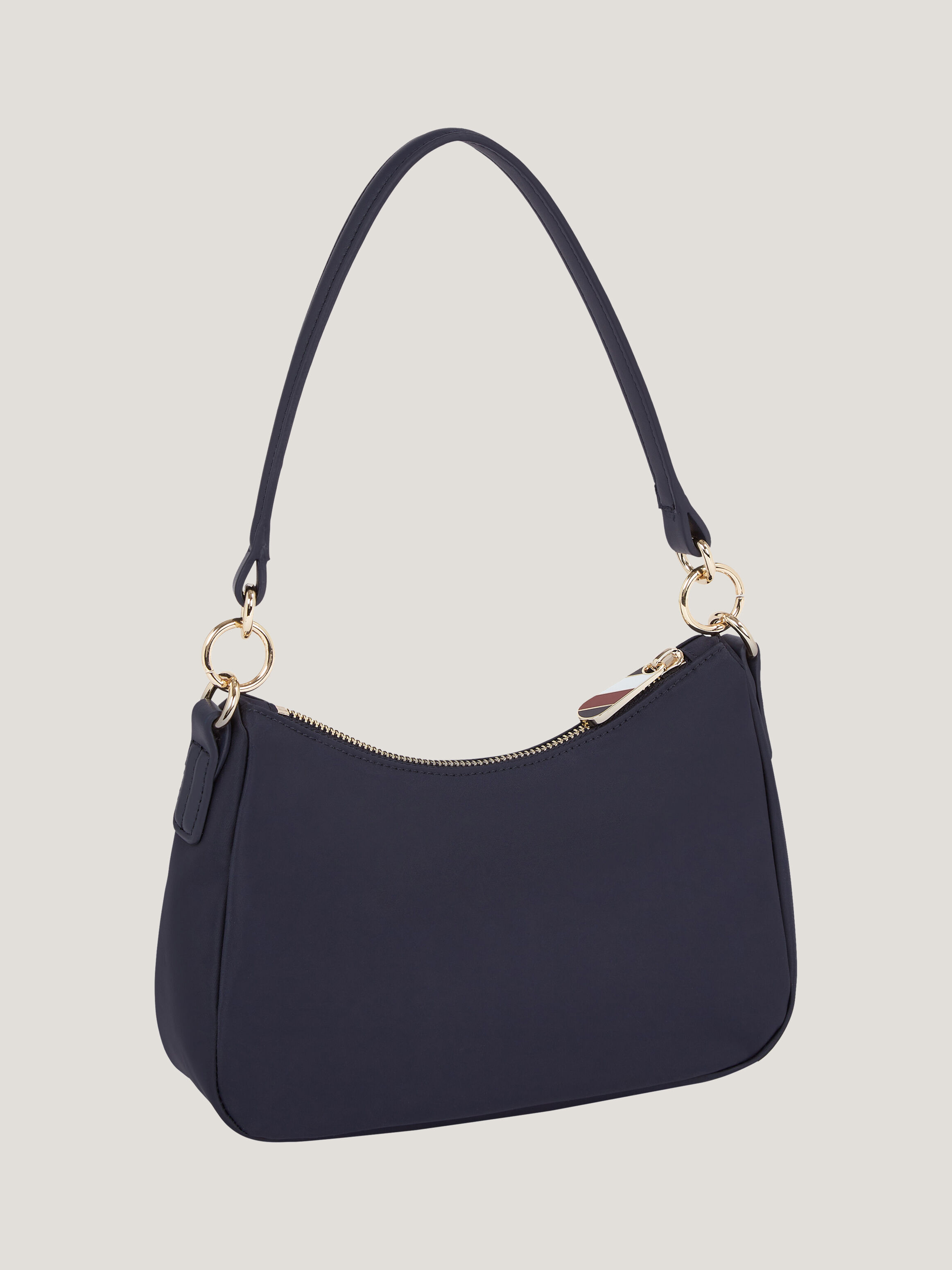 Tommy hilfiger effortless discount satchel