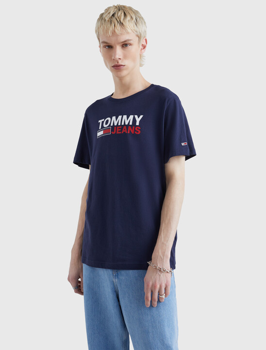 Corporate Signature T-Shirt