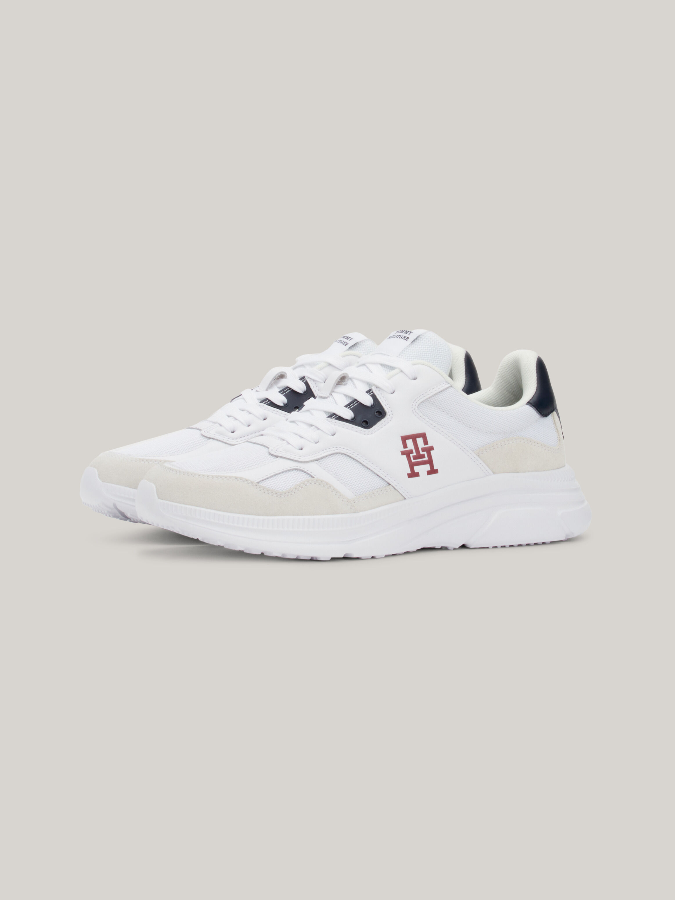 Tommy black shoes outlet